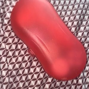 PINK Facial Cleansing power brush